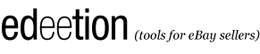 edeetion