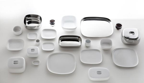 Alessi Bouroullec Ovale