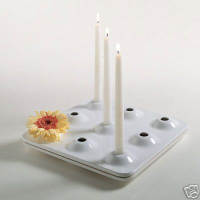 Candle holder, Ronan Bouroullec, Cappellini