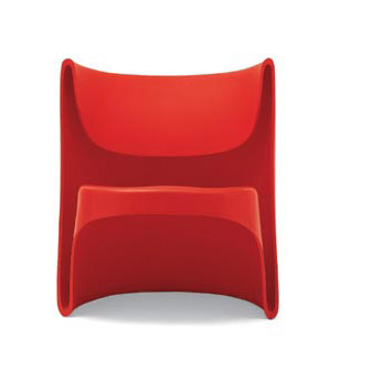 Nino Rota, Ron Arad, appellini, 2002