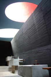 couvent de la Tourette