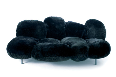 Cipria, Campana brothers for Edra