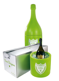 'Dom Perignon by Marc Newson' champagne bucket