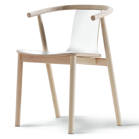 Bac chair