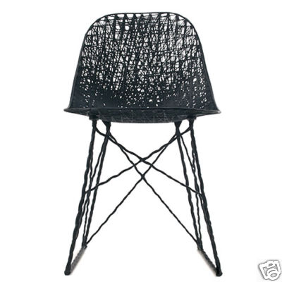 carbon chair