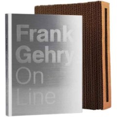 Frank Gehry: on Line
