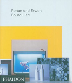 Ronan & Erwan Bouroullec Ronan & Erwan Bouroullec