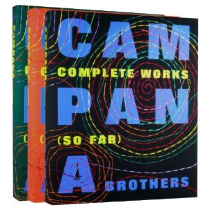 Campana brothers Campana brothers