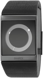 Wrappd Ana - Black-Style: PH5001