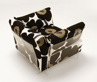 Pop prototype, Piero Lissoni for Kartell Pop prototype, Piero Lissoni for Kartell