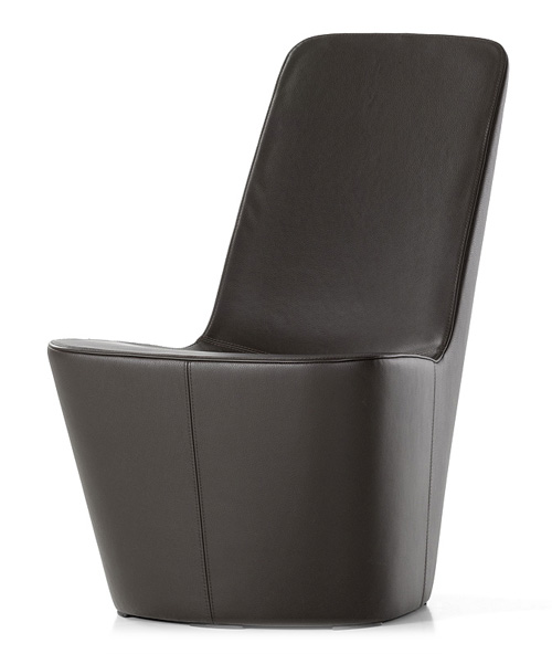 Monopod Jasper Morison for Vitra