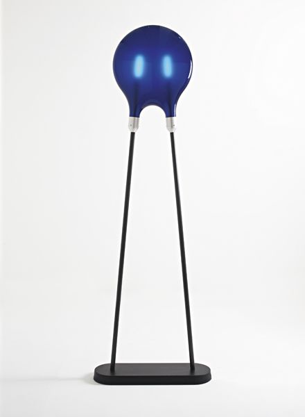 Diode lamp, Marc Newson