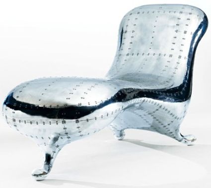 lockeed lounge chair lockeed lounge chair