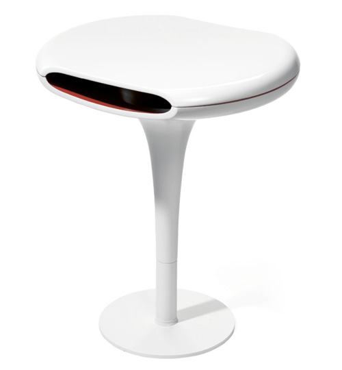 Mini event Horizon marc newson