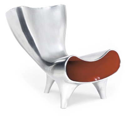 Orgone chair