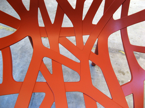 vegetal chair vegetal chair