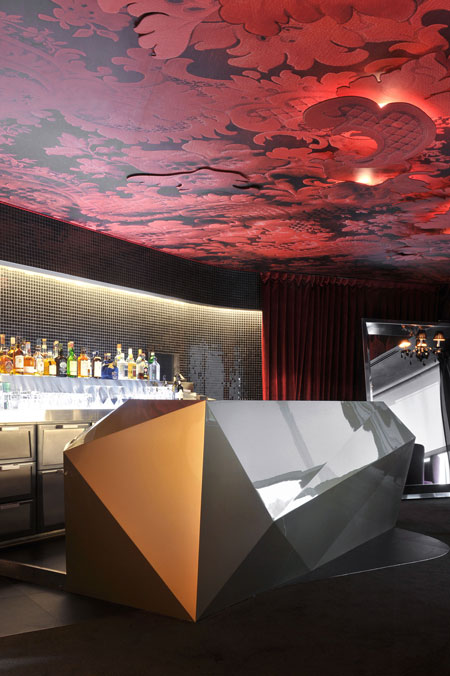 bar Le Melhor bar Le Melhor